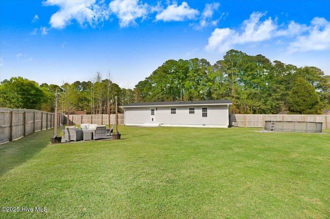 22 Jasper Rd, House other with 3 bedrooms, 2 bathrooms and null parking in Midway Park NC | Image 27
