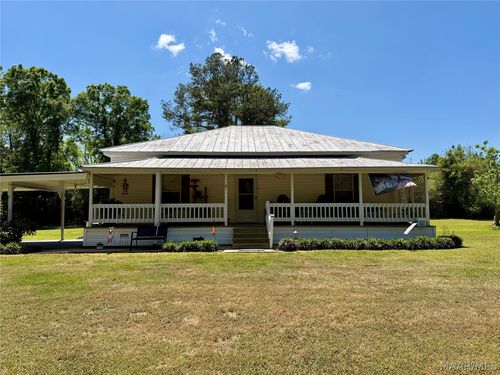 10806 Hank Williams Rd, Mckenzie, AL, 36456-7146 | Card Image