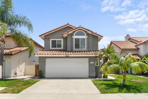 1813 Avenida Segovia, Oceanside, CA, 92056-6233 | Card Image