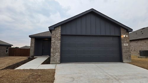 103 Choctaw Dr, Leonard, TX, 75452-1504 | Card Image