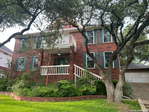 918 Riverstone Dr, San Antonio, TX, 78258-2329 | Card Image