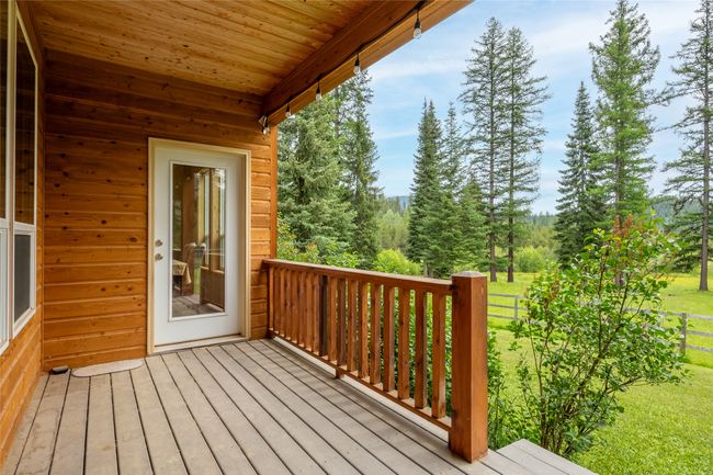 Deck with a yard | Image 27