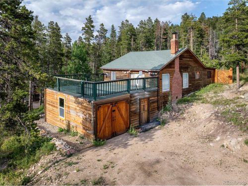 11 Eagles Nest Ln, Golden, CO, 80403-9407 | Card Image