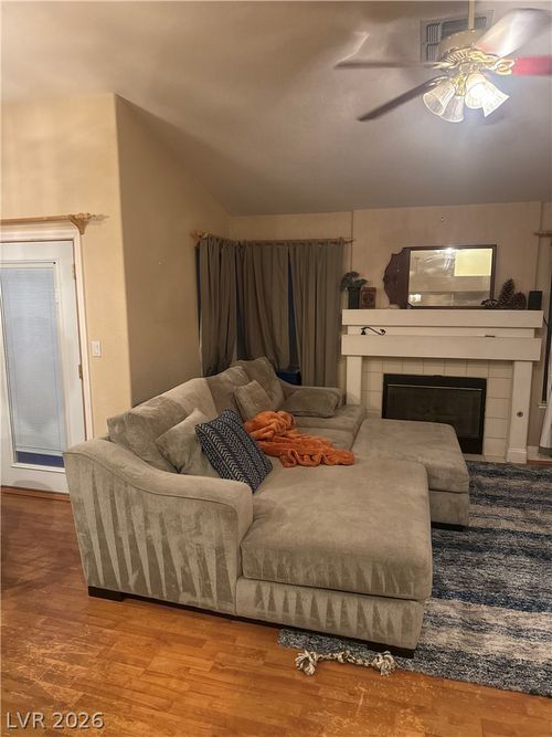 4405 Inez Drive, Las Vegas, NV, 89130 | Card Image