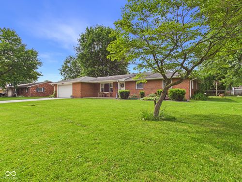 107 Tanglewood Dr, Anderson, IN, 46012-1022 | Card Image