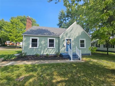 803 E Dorothy Lane, House other with 5 bedrooms, 2 bathrooms and null parking in Dayton OH | Image 1