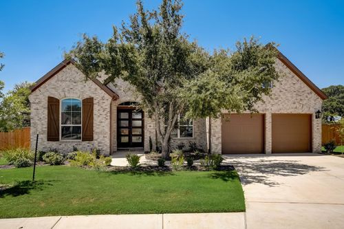 108 Iron Creek Way, Kyle, TX, 78640-2861 | Card Image