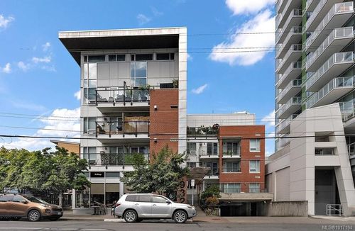 203-932 Johnson St, Victoria, BC, V8V3N4 | Card Image