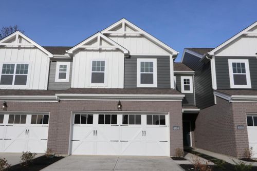 4894 Harrier Ln, Hamilton, OH, 45011 | Card Image