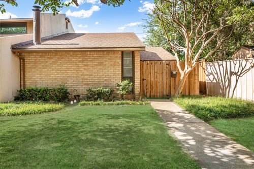 5612 Harvest Hill Road, Dallas, TX, 75230 | Card Image