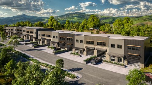 4-5852 N Queens Garden Rd, Mountain Green, UT, 84050 | Card Image