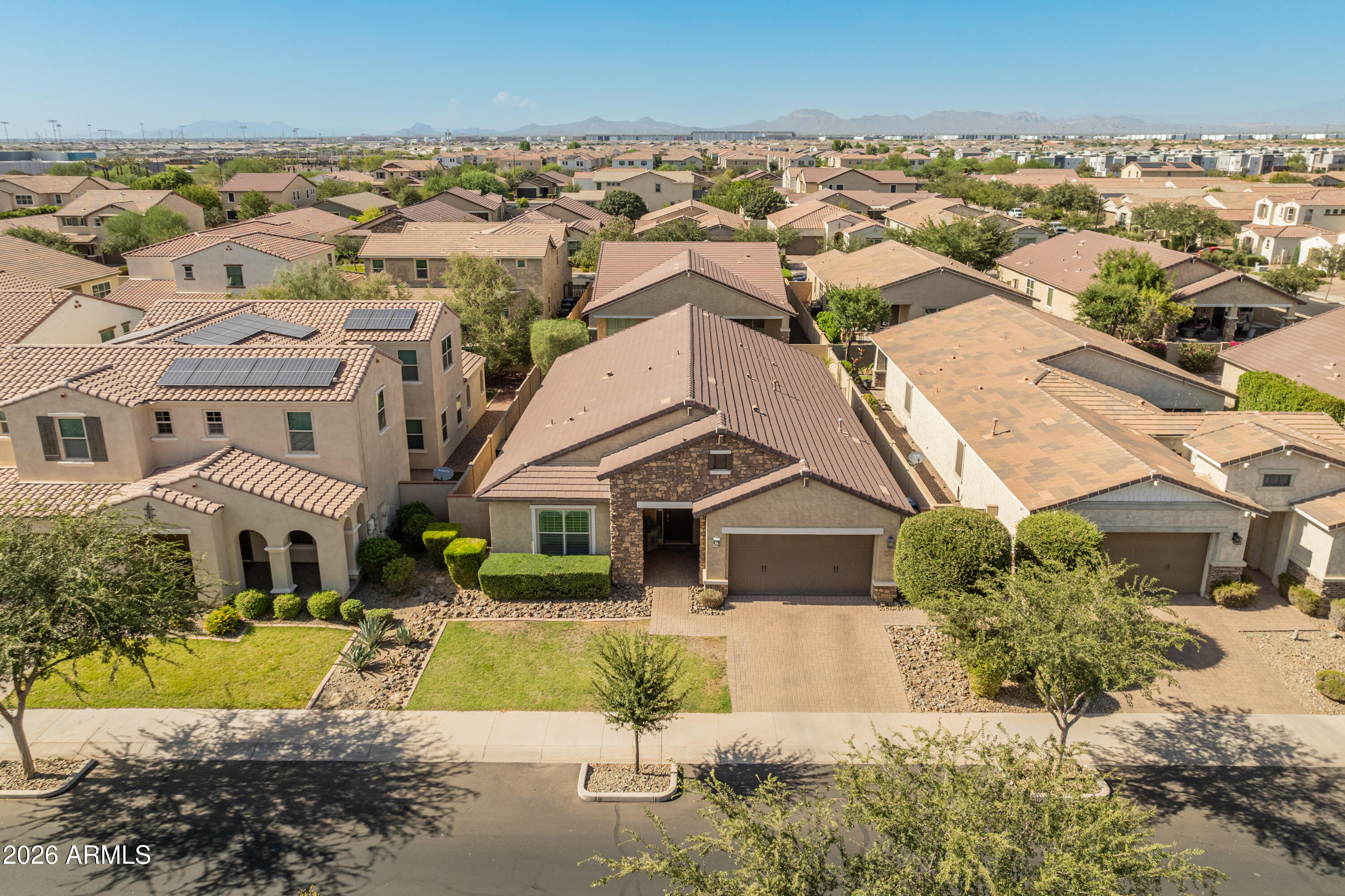 Residential in Mesa 2