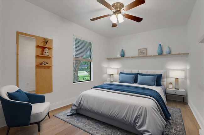 2013 Nw 34 Th Ave, House other with 2 bedrooms, 1 bathrooms and null parking in GAINESVILLE FL | Image 12