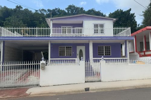 9 Urbanizacion Vista Verde. Lote 557, AGUADILLA, PR, 00603 | Card Image
