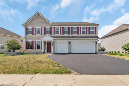 1221 Winding Way, Bolingbrook, IL, 60490-3318 | Card Image