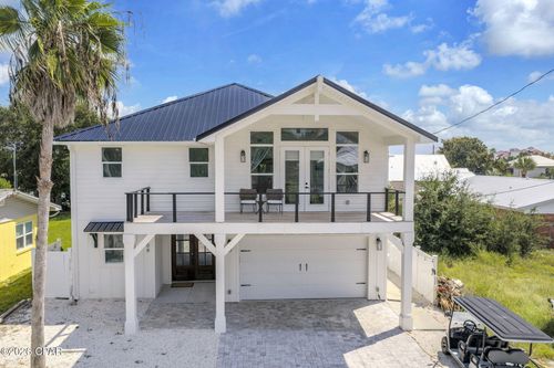208 14th St, Panama City Beach, FL, 32413-4413 | Card Image