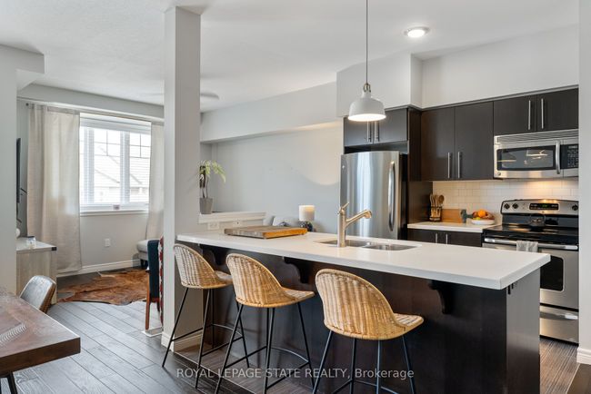 82 - 6 Chestnut Dr, House attached with 2 bedrooms, 2 bathrooms and 1 parking in Grimsby ON | Image 7
