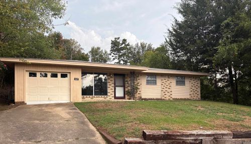 427 Sierra Madre Dr, North Little Rock, AR, 72118-3458 | Card Image