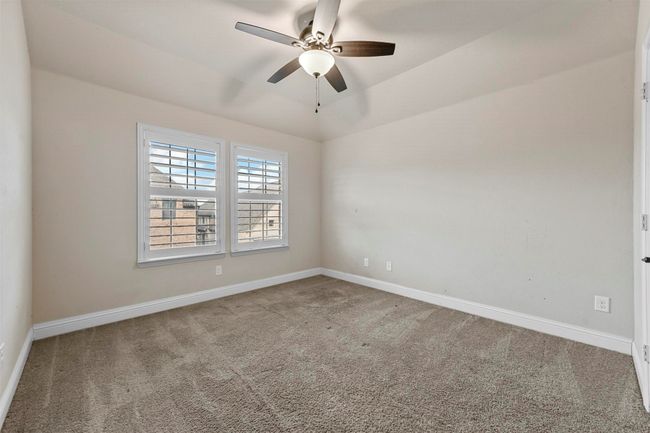 100 Prewit St, Townhouse with 3 bedrooms, 3 bathrooms and null parking in Keller TX | Image 33