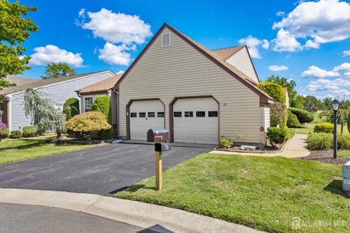 14 Thomas Paine Dr, Monroe, NJ, 08831-5483 | Card Image