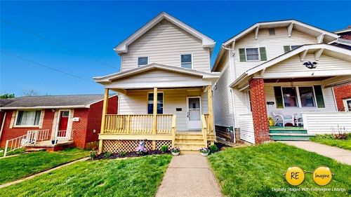 121 Sampson Ave, Ingram, PA, 15205 | Card Image