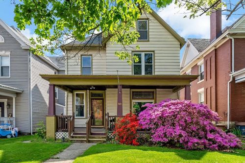 503 Beechwood Ave, Carnegie, PA, 15106-2634 | Card Image
