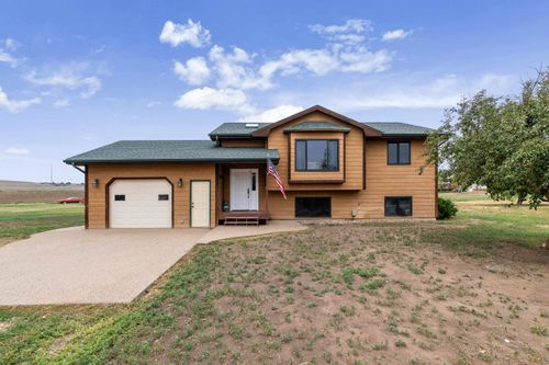 215 5th Street, Hermosa, SD, 57744 | Card Image