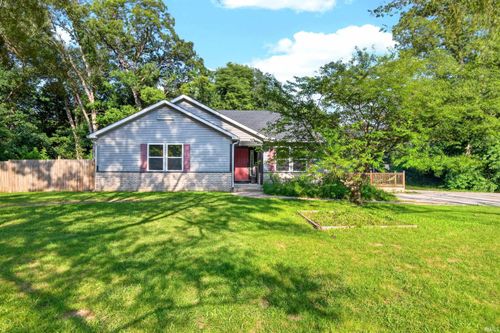 10991 S State Road 43, Brookston, IN, 47923-8403 | Card Image