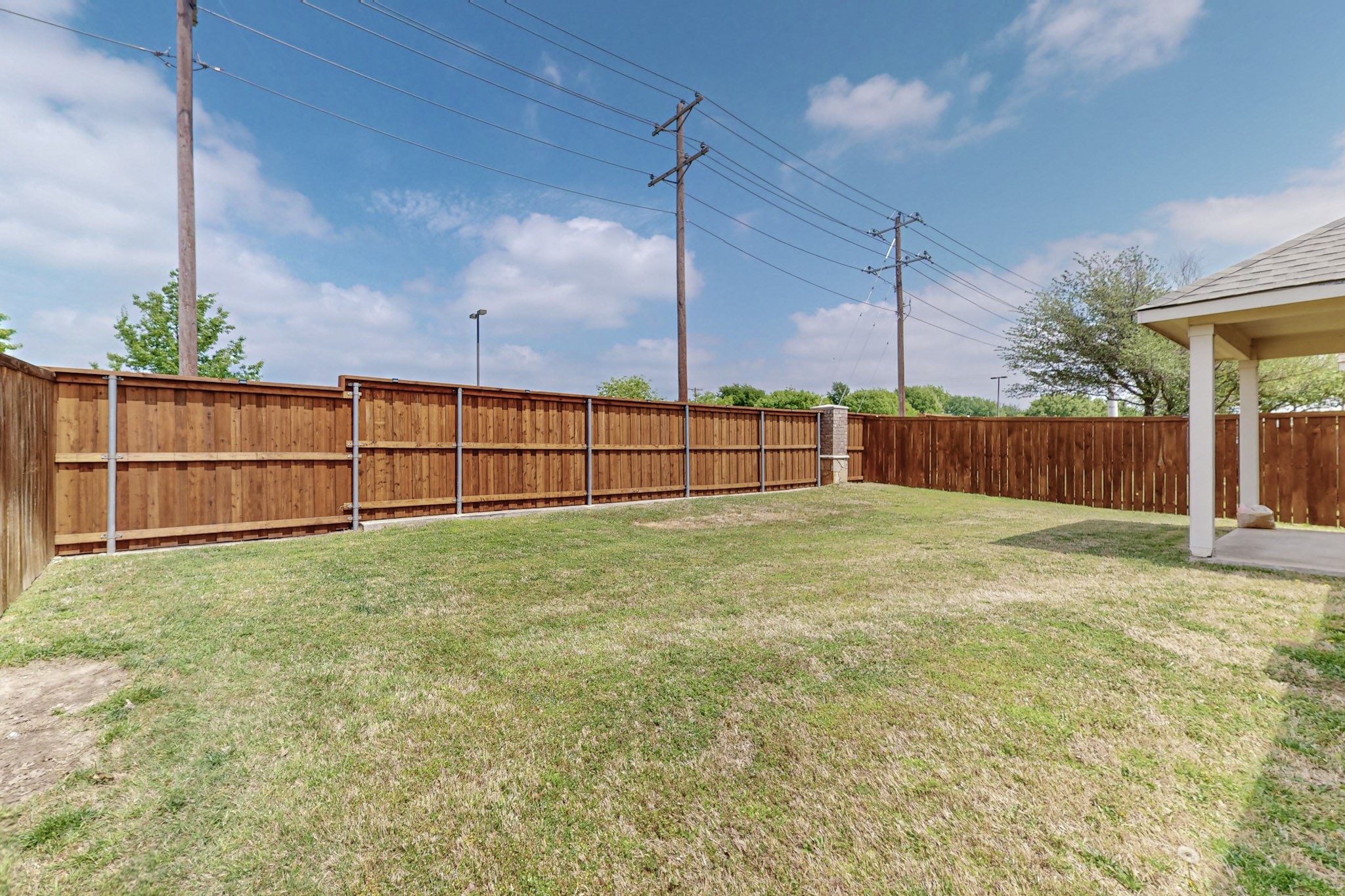 Residential Lease in McKinney 4