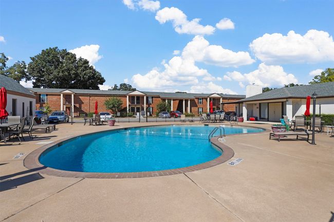 APT-1505 - 4104 Ridglea Country Club Dr, Condo with 3 bedrooms, 2 bathrooms and null parking in Benbrook TX | Image 23
