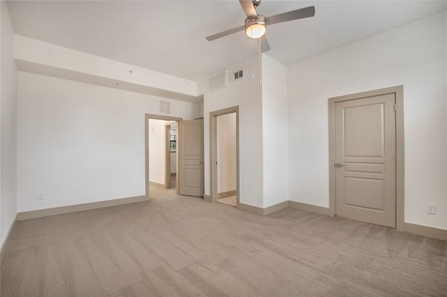 APT-3606 - 2610 Allen St, Townhouse with 4 bedrooms, 4 bathrooms and null parking in Dallas TX | Image 16