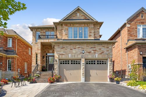 191 Nature Haven Cres, Pickering, ON, L1X0A5 | Card Image