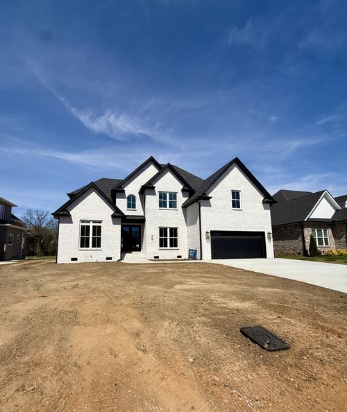 3026 Shady Forest Dr, Murfreesboro, TN, 37128-6216 | Card Image