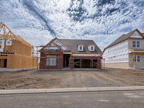 4271 Bywater Rd, Spring Hill, TN, 37174 | Card Image