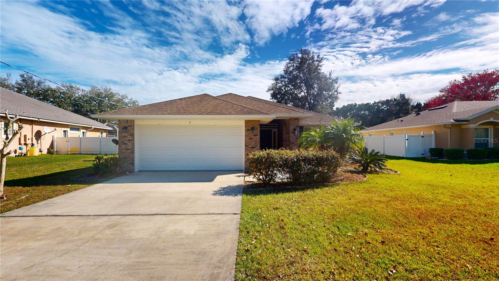 Westrock Ln, Palm Coast, FL 32164