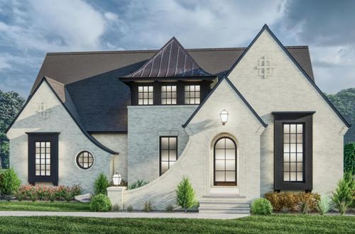 lot-14-8163 Sir Oliphant Way, Ooltewah, TN, 37363-2553 | Card Image