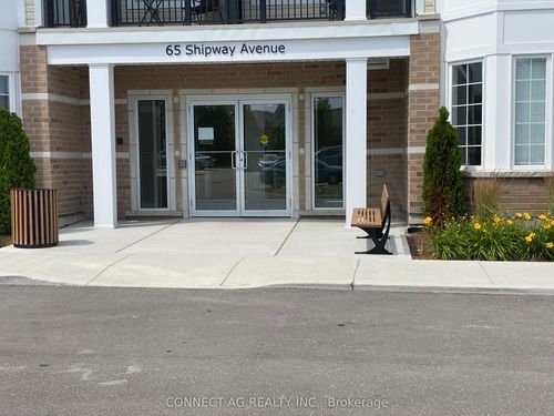 111-65 Shipway Ave, Newcastle, ON, L1B0W2 | Card Image