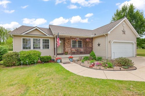 6483 Pocklington Road, Raisin Township, MI, 49229 | Card Image