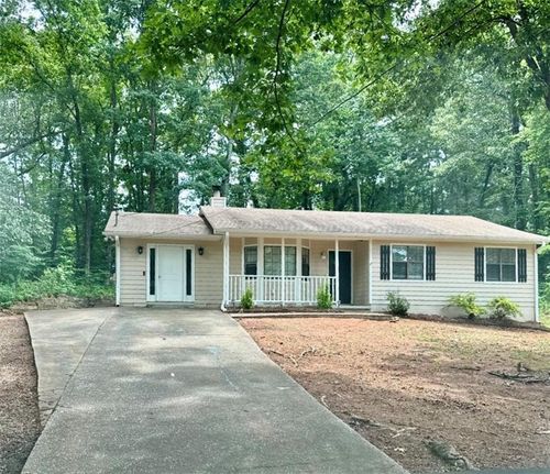 108 Hilltop Cir, Stockbridge, GA, 30281-1701 | Card Image