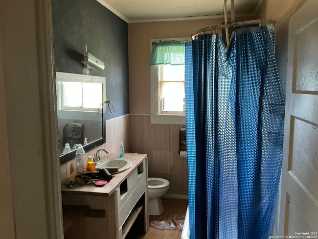 1273 Cr 180, House other with 3 bedrooms, 1 bathrooms and null parking in Smiley TX | Image 8