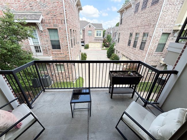 Balcony featuring a residential view | Image 17