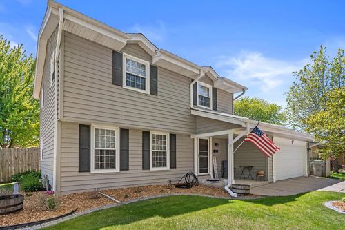 2401 W Manchester Avenue, Milwaukee, WI, 53221 | Card Image
