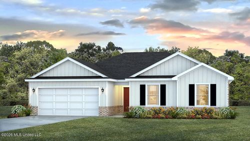 123 Strawberry Drive, Lucedale, MS, 39452 | Card Image