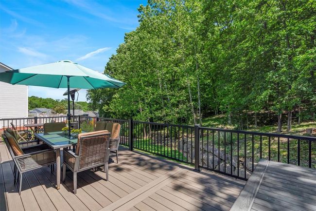 724 Hilltop Woods Ct, House other with 4 bedrooms, 4 bathrooms and null parking in Eureka MO | Image 12