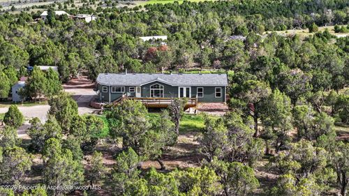 201 Cedar Breaks Rd, Rifle, CO, 81650-8439 | Card Image