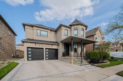 111 Forecastle Rd, Concord, ON, L4K5H9 | Card Image