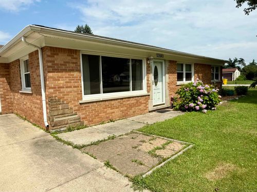 52890 James Dr, New Baltimore, MI, 48047-1101 | Card Image
