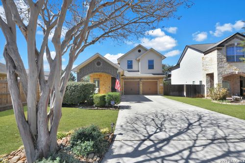 21603 Seminole Oaks, San Antonio, TX, 78261-2481 | Card Image