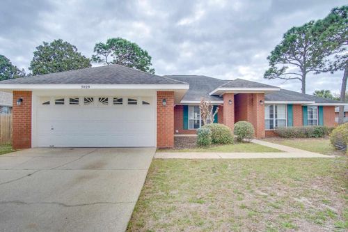 5029 Lantana Dr, Gulf Breeze, FL, 32563-8933 | Card Image