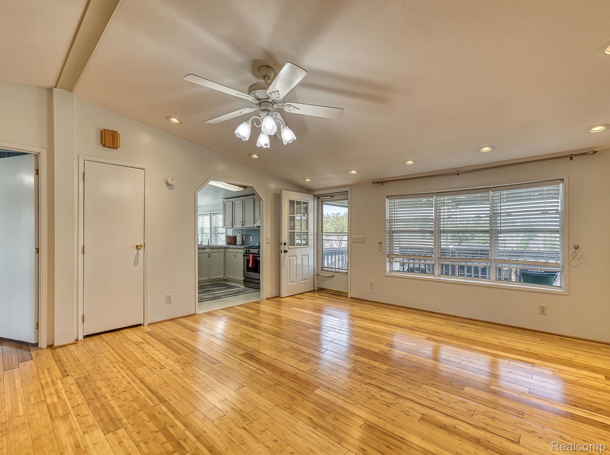 Residential in Raisinville Township 5